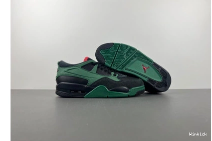 Green” Jordan RM FQ7939-003 “Gorge 4 Air 0809